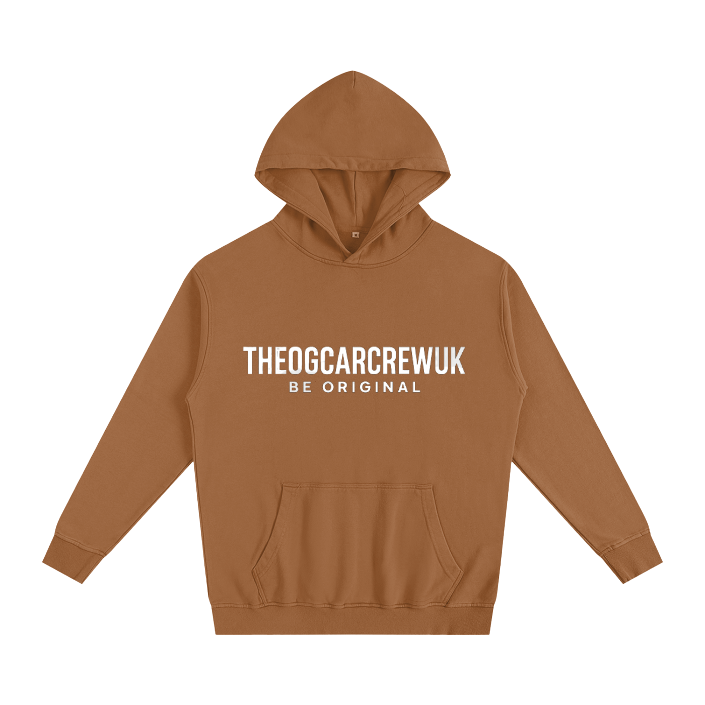 Honda EP3 TheOGCarCrewUK Oversized Hoodie
